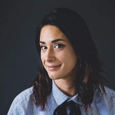 Petra Janečková, zákaznická podpora